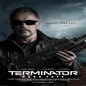 Ver Terminator: Destino oscuro (2019) Pelicula Completa Online gratis