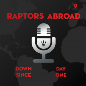 Raptors Abroad