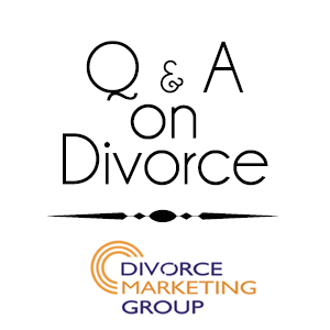 How can one keep their costs under control in their divorce?