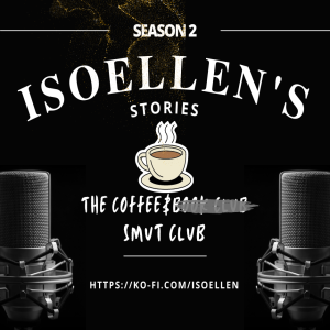 Isoellen’s Stories - Coffee and Book Club
