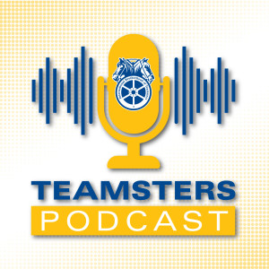 Teamsters Unveil Pro-Worker Build Back Stronger Campaign