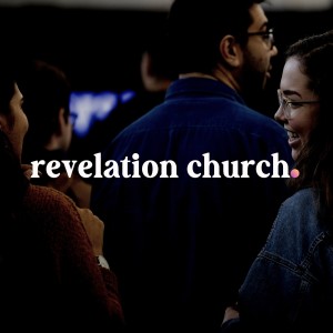 Revelation Church Manchester