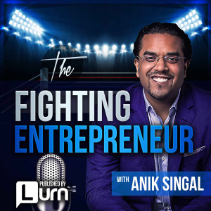 The Fighting Entrepreneur