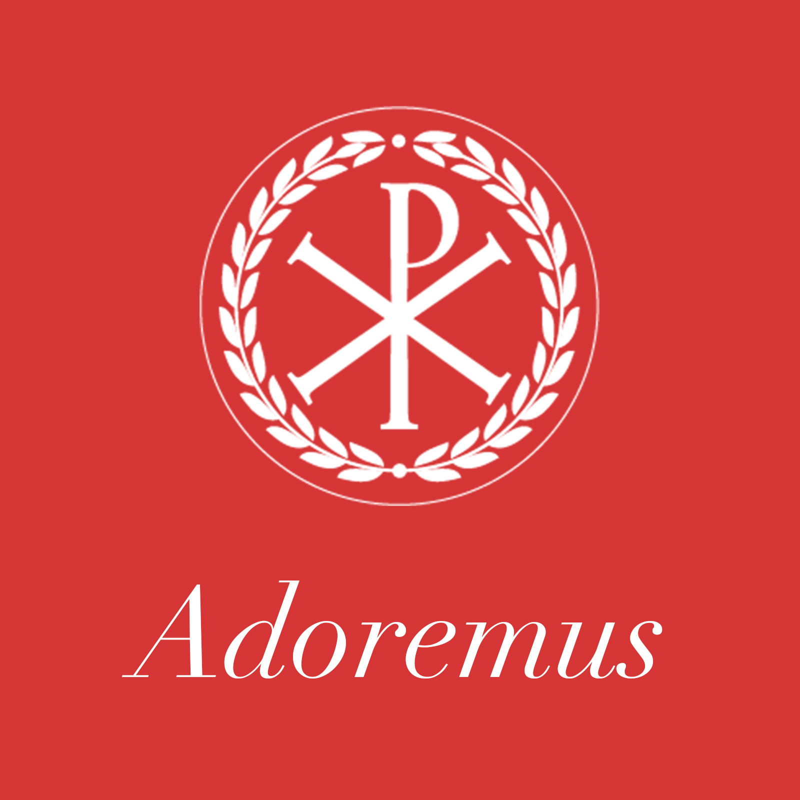 Adoremus