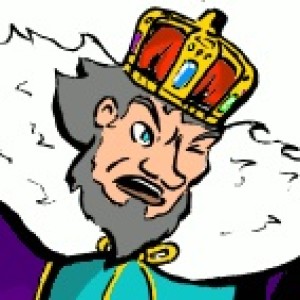King Steven's Games PodCasts