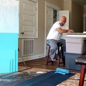 The Big Podcast of Unfinished Ideas