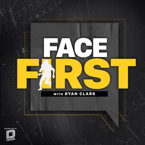 Face First Podcast With Ryan Clark [EP.37] ”RELATIONSHIPS ARE HARD”