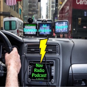 Nav Radio Podcast