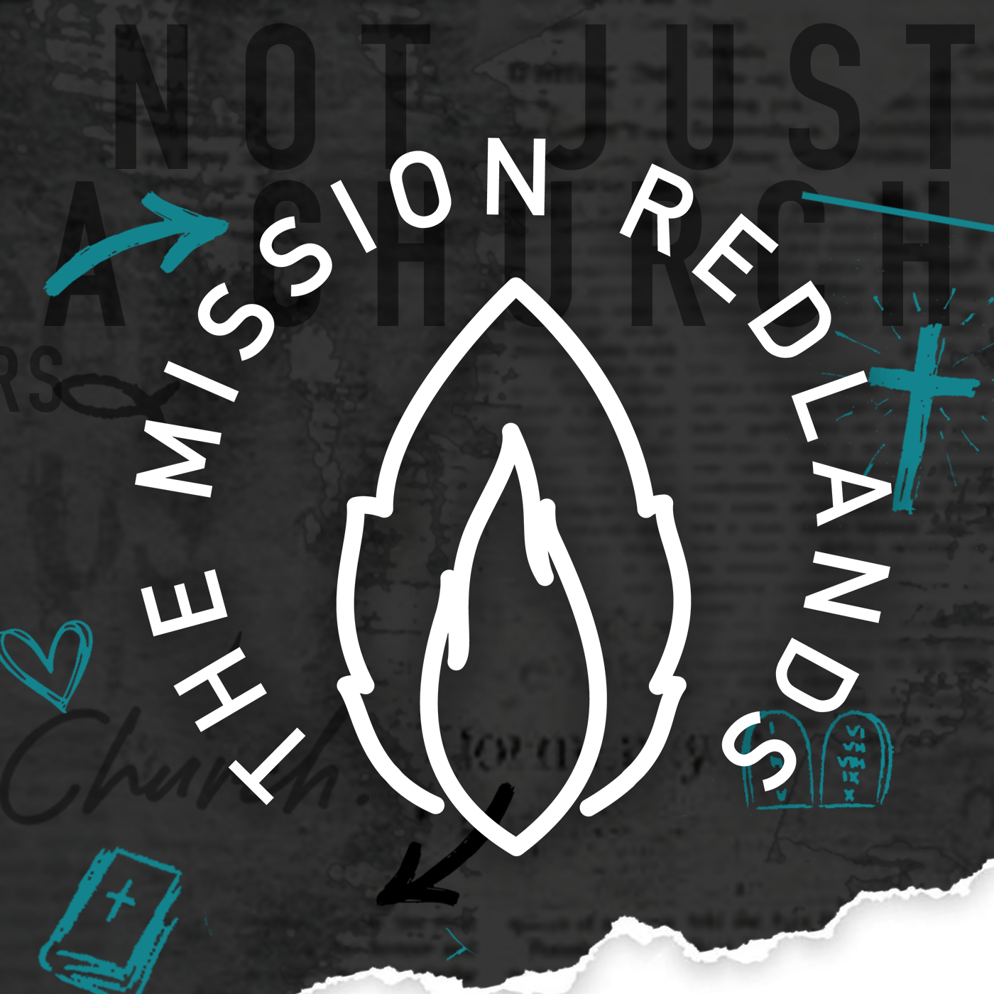 The Mission Redlands