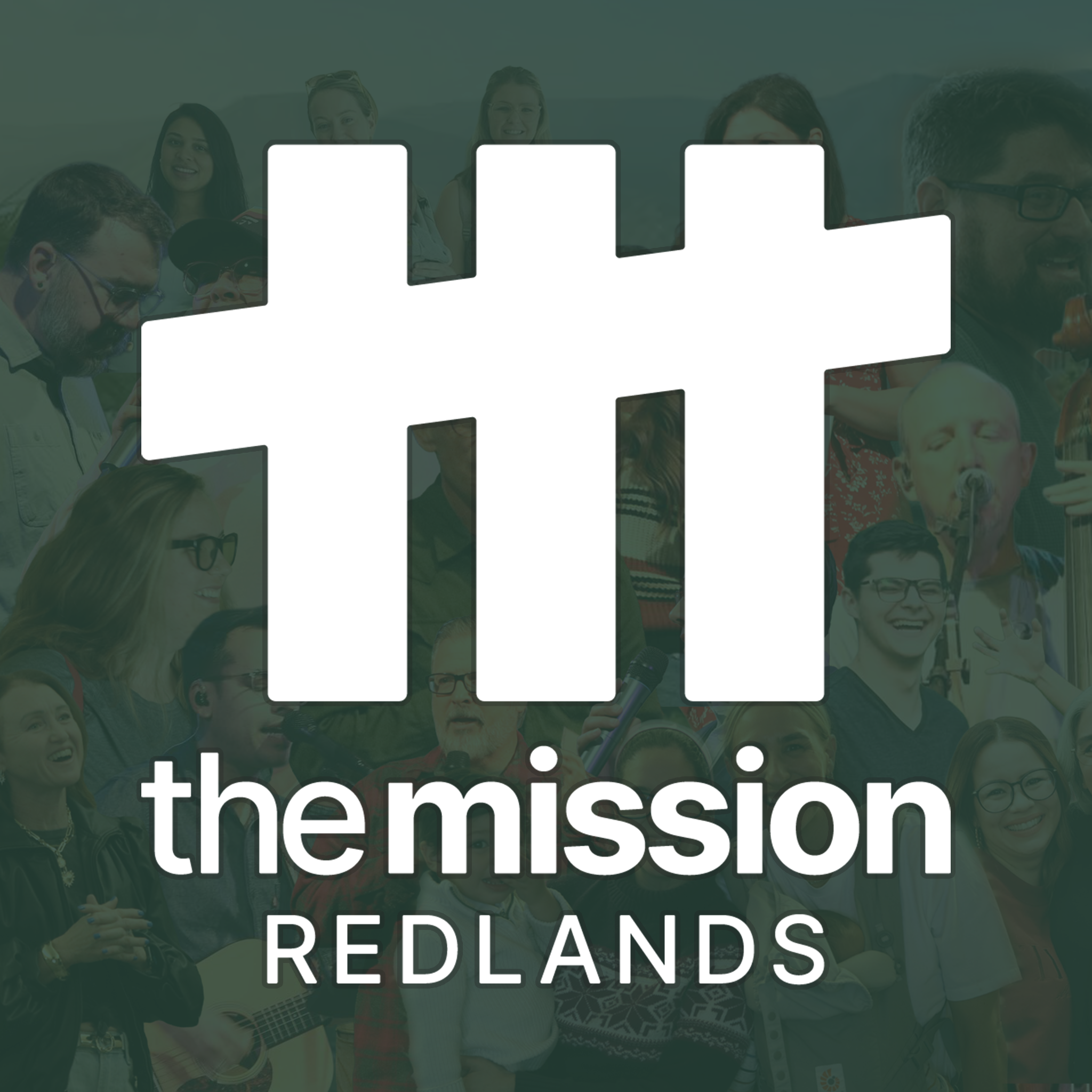 The Mission Redlands