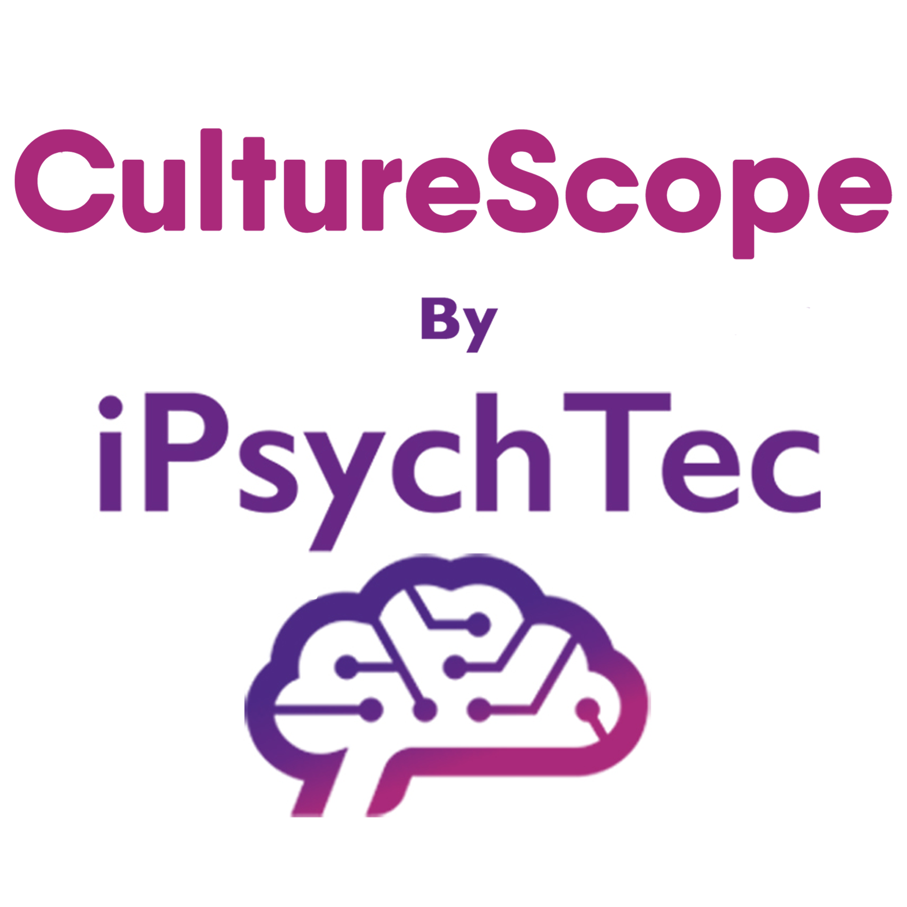 CultureScope by iPsychTec | Podcast