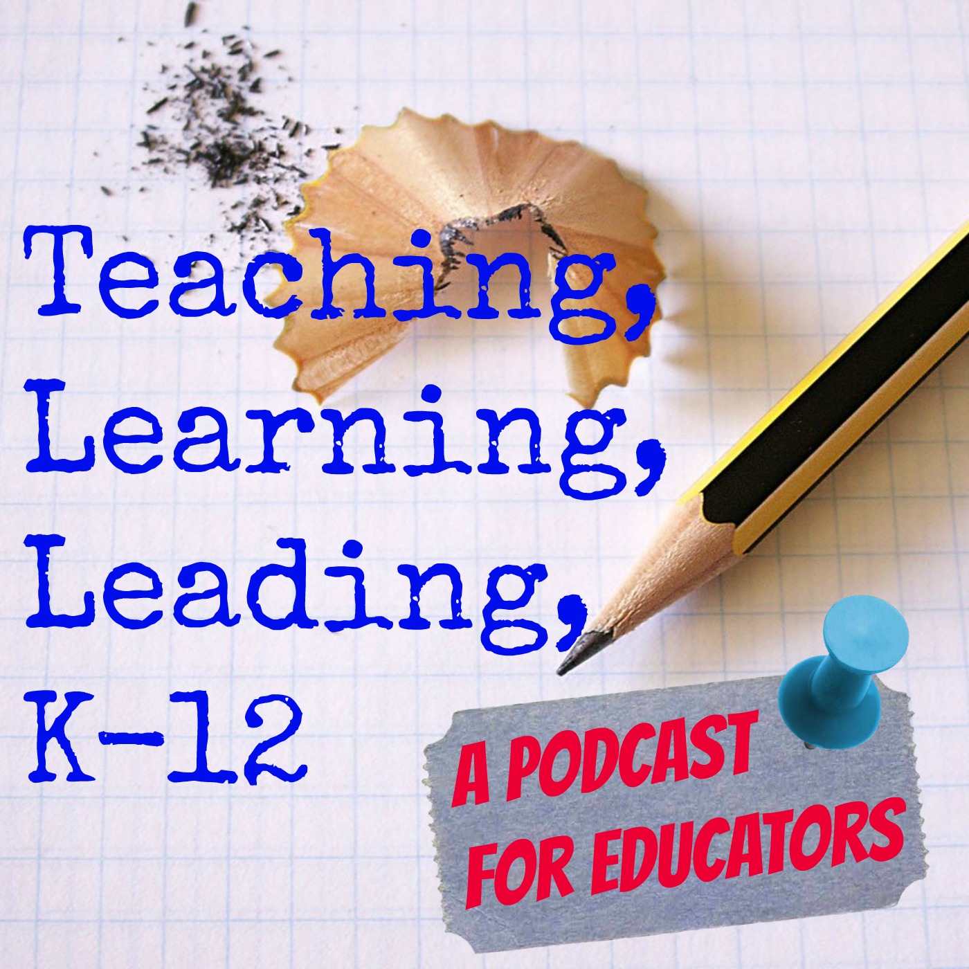 Teaching Learning Leading K12