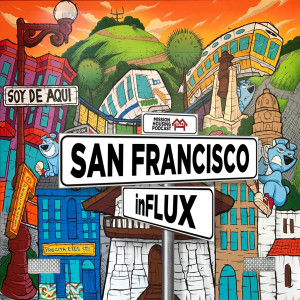 San Francisco inFlux