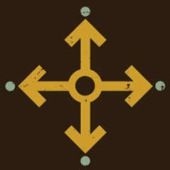Compass Rose