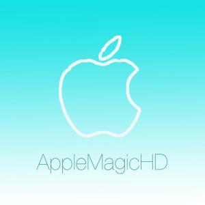 AppleMagicHD
