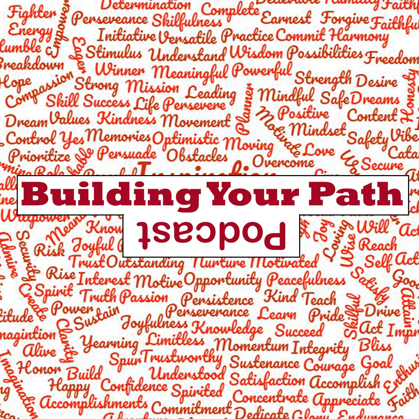 The Building Your Path Podcast