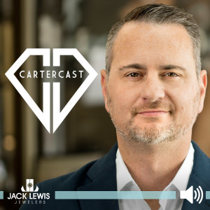 The Most Searched Questions About Diamonds | CarterCast Ep12 – Google AutoFill Q&A