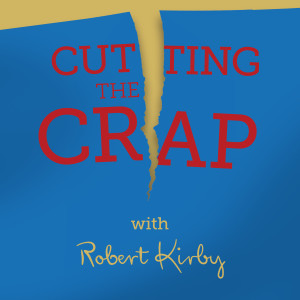 The Cutting The Crap Podcast