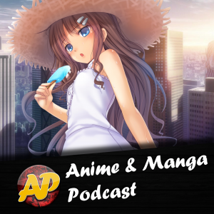 AniCast #02 - Anime Fall Season 2013 - Teil 1