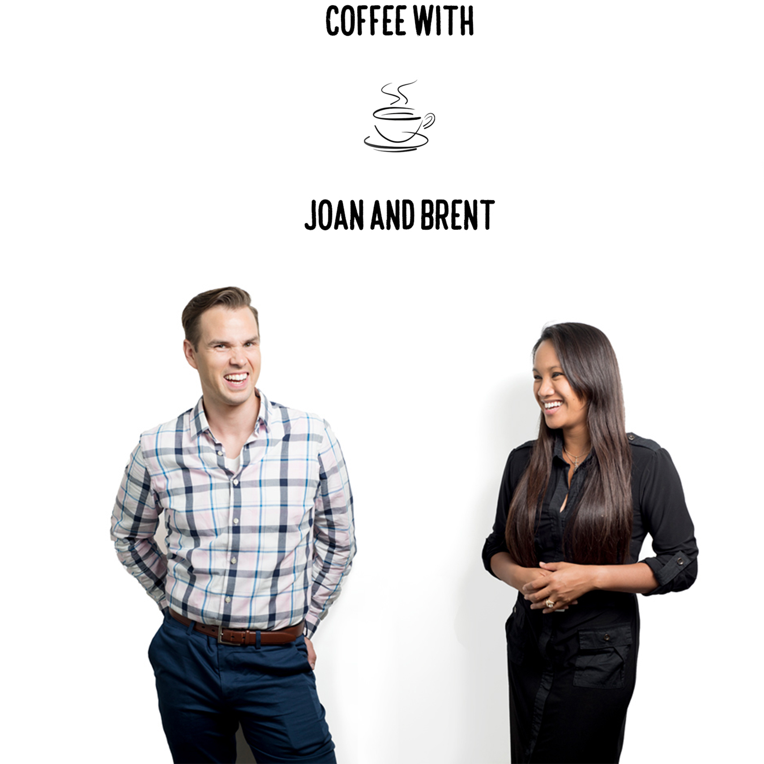 Coffee with Joan and Brent - Episode 3