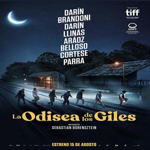[Pelis24!] Ver La Odisea de los Giles (2019) Pelicula Completa Online en español Latino HD
