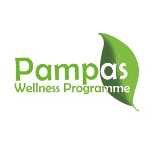 Pampas Wellness Podcast with Pamela Carvell
