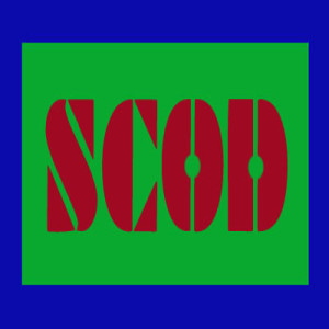 SCODcast