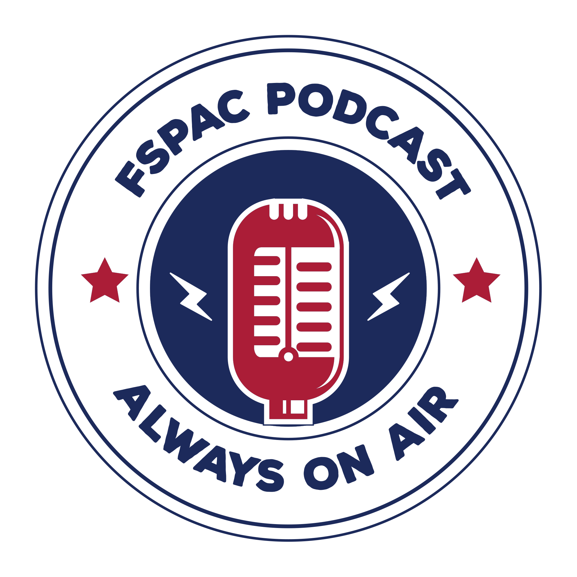 FSPAC Podcast. Musai.