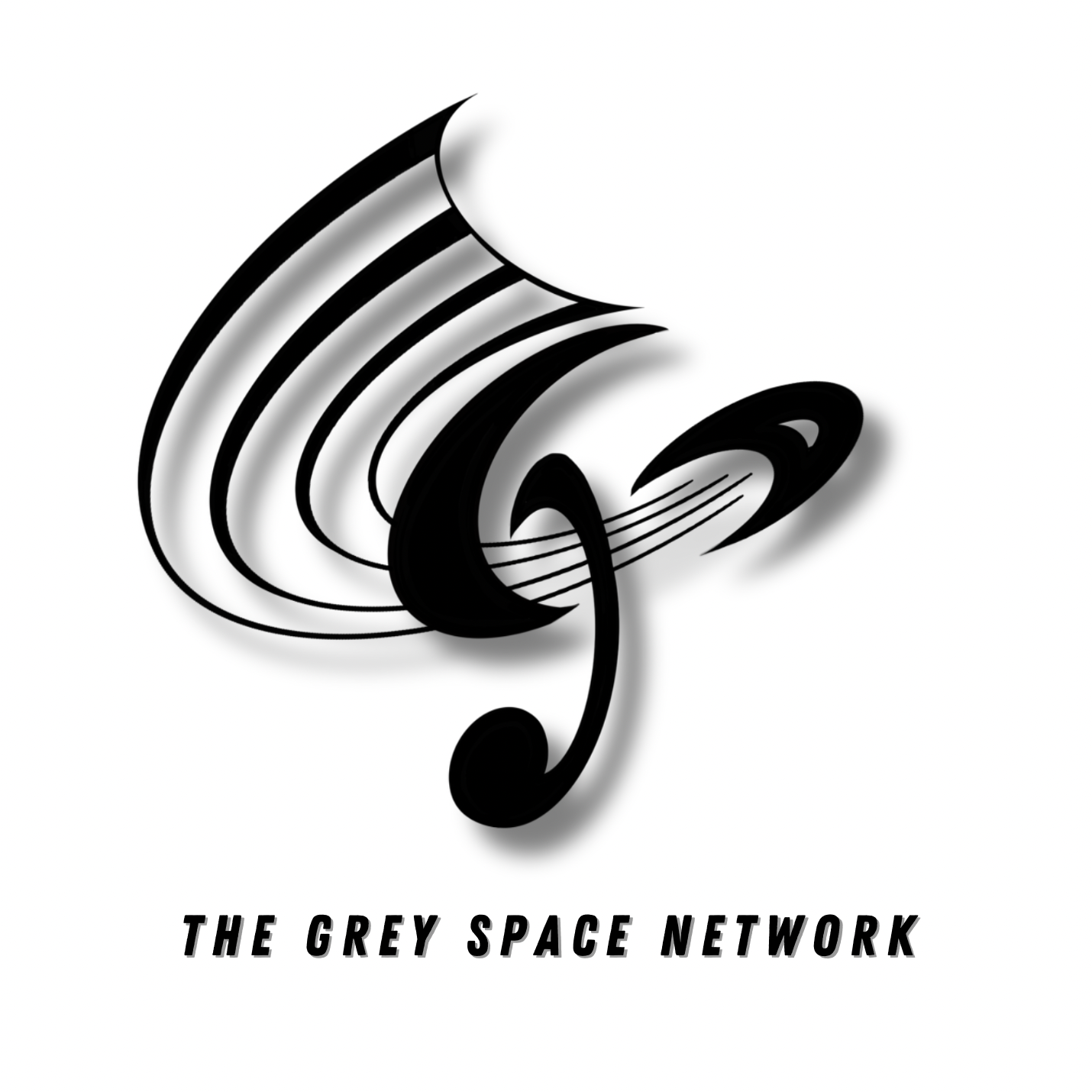 The Grey Space Podcast