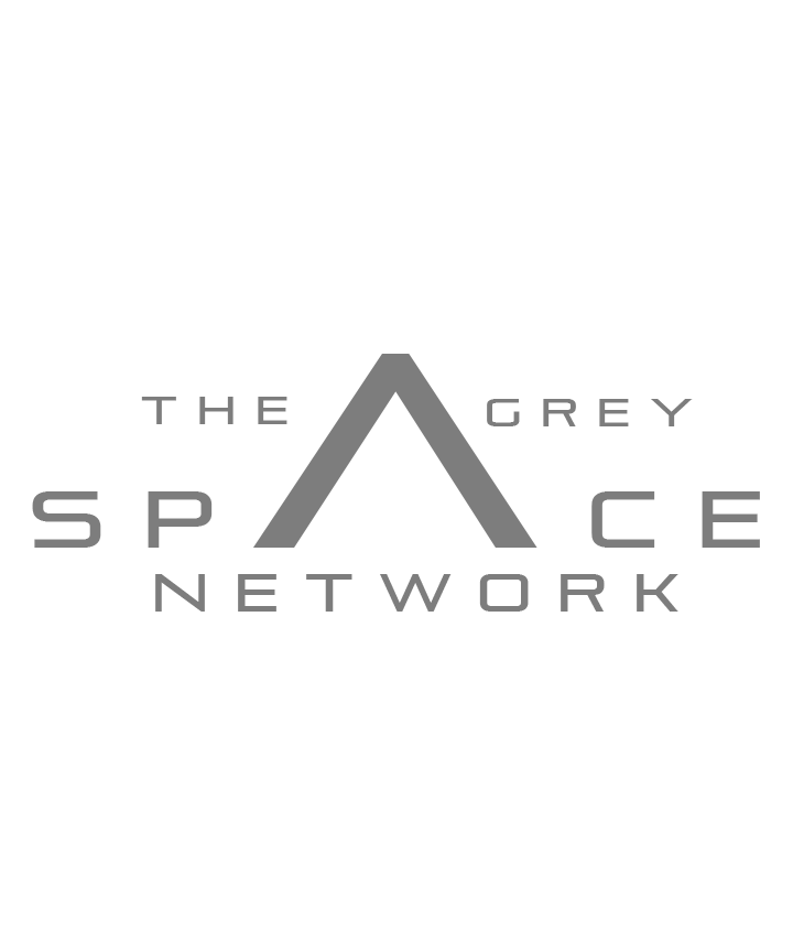 the grey space