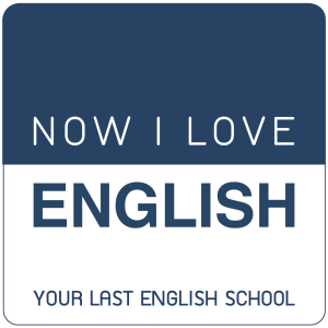 Now I Love English Podcast