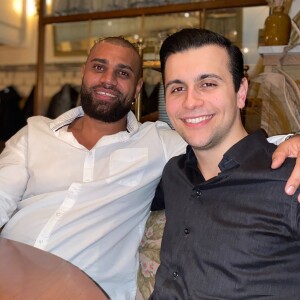 Emir & Bobby’s hörna