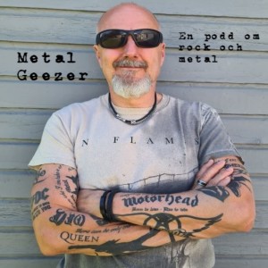 MetalGeezer’s Podcast