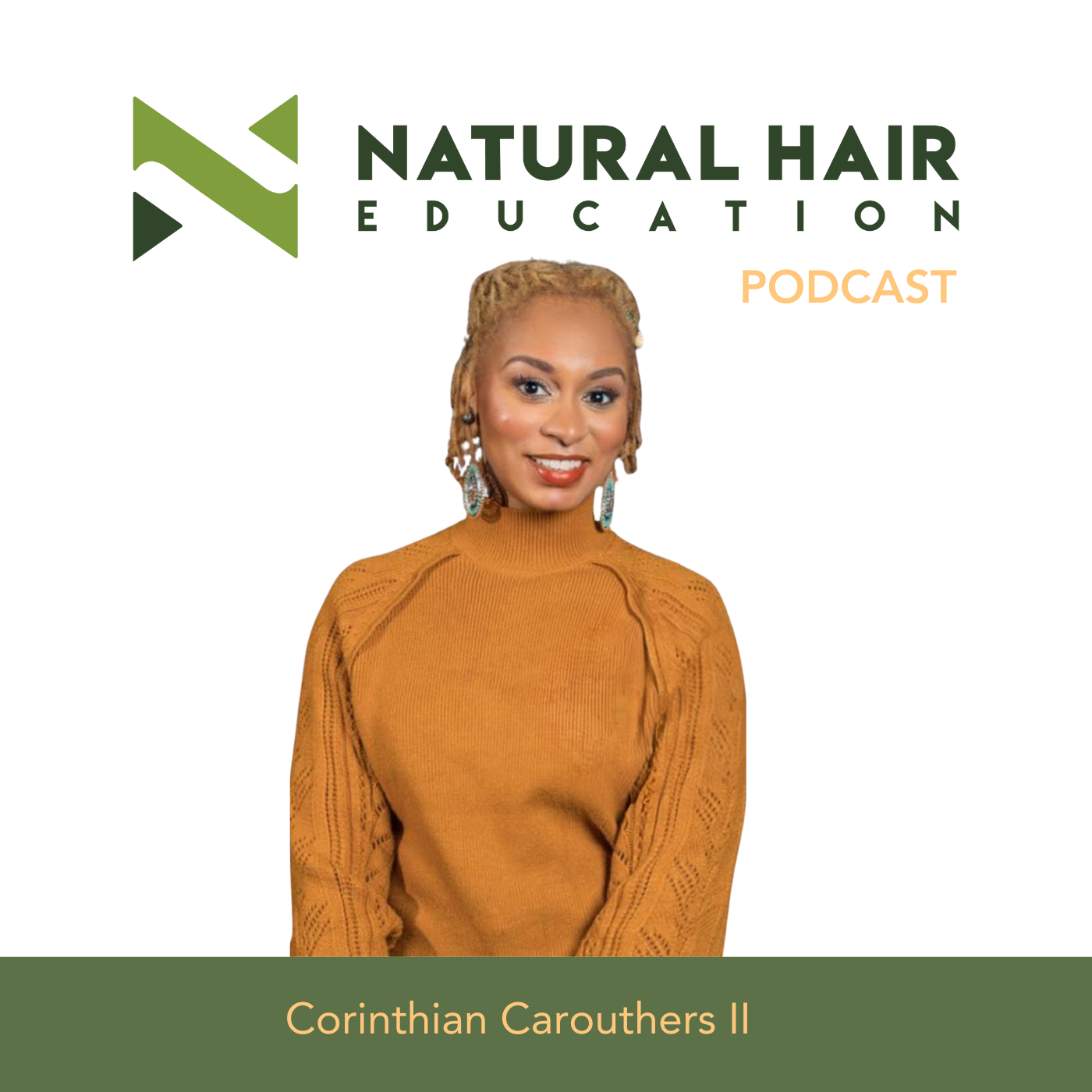 The Natural Hair Educations Podcast