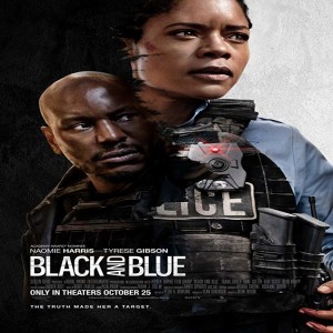 Black And Blue Completa en Español Latino HD 2019