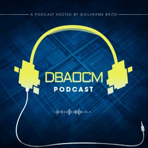 DBAOCM Podcast