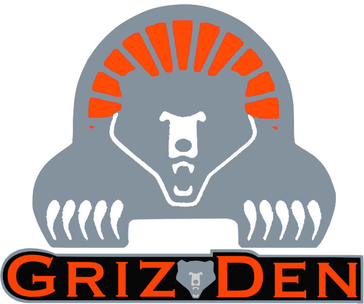 The GrizDen