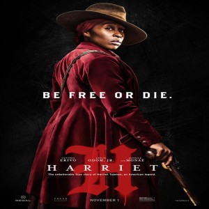 ▷▷Ver~ Harriet 2019 Película Completa Espanol Latino