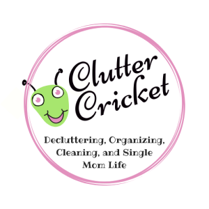 Clutter Cricket