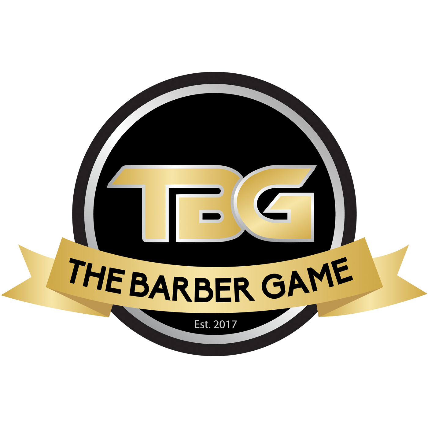 The Barber Game