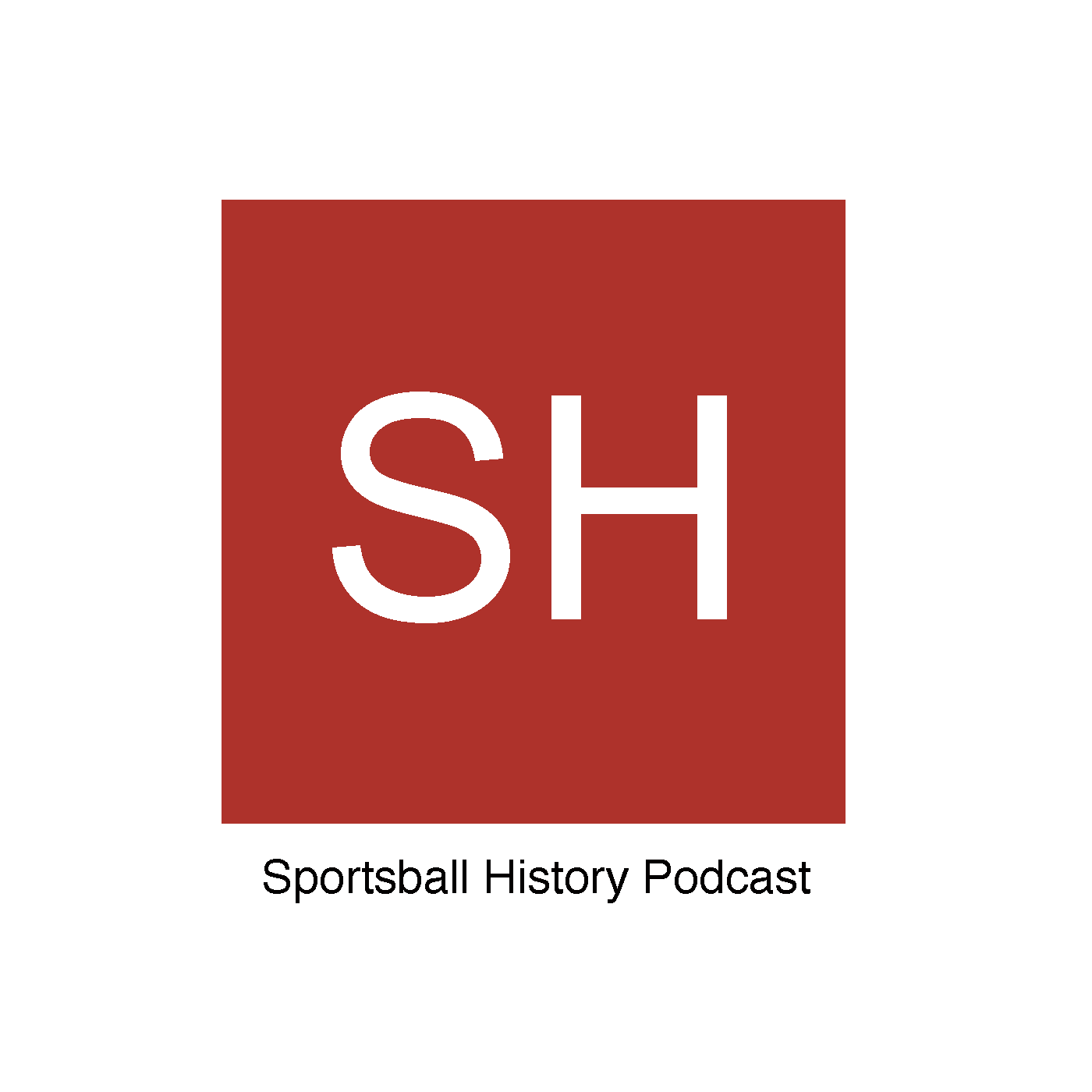 Sportsball History Podcast