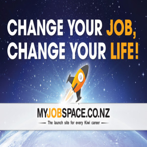 MyJobSpace
