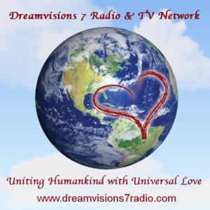 Love Never Dies Radio with Dr Jamie Turndorf