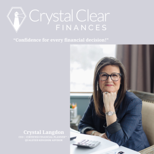 The Crystal Clear Finances Podcast