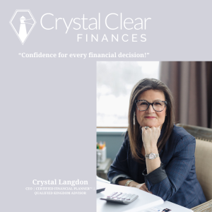 Are Your Finances Crystal Clear?