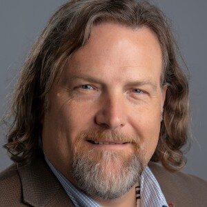 Dr. Steven Beckwith; Episode 139