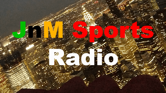 JnM Sports Radio