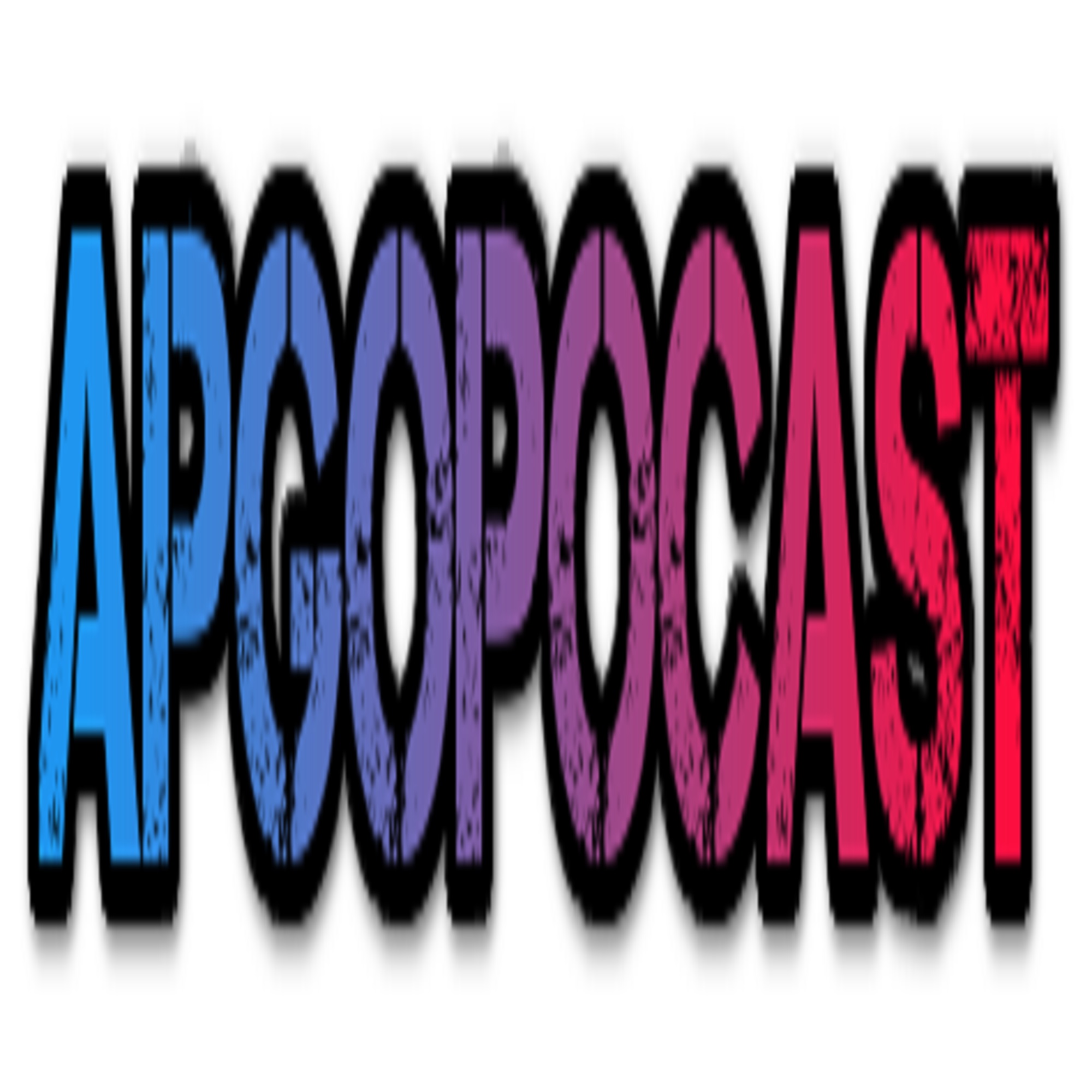 APGOPOCAST