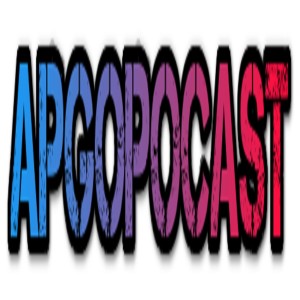 APGOPOCAST Season 2 Episode 3: Inauguration and Fiscal Policy
