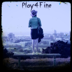 The play4fine's Podcast